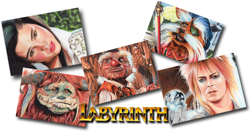 Labyrinth