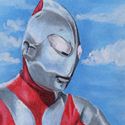 ULTRAMAN