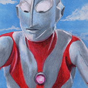 ULTRAMAN