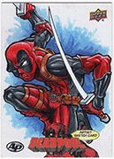 Deadpool