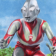 ULTRAMAN