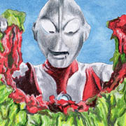 ULTRAMAN