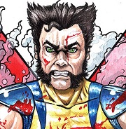 Wolverine