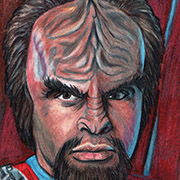 Worf