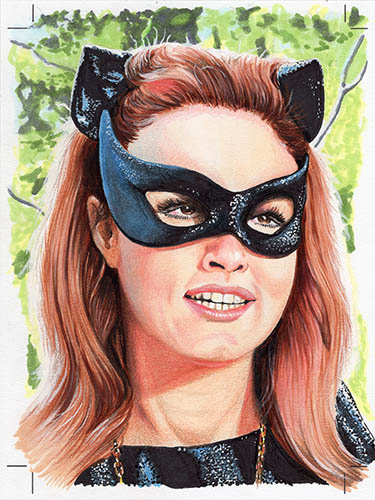 Catwoman #03