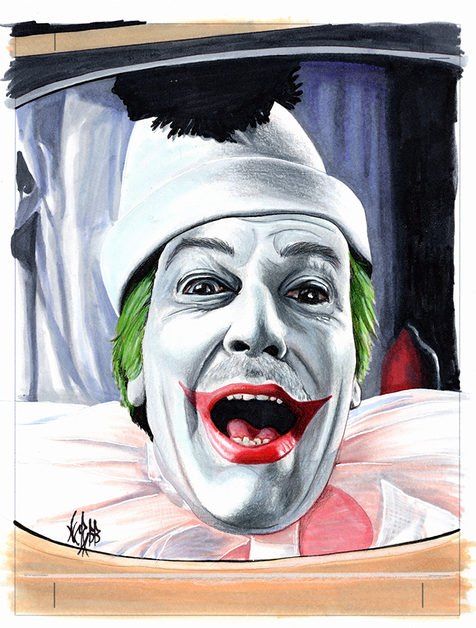 JOKER