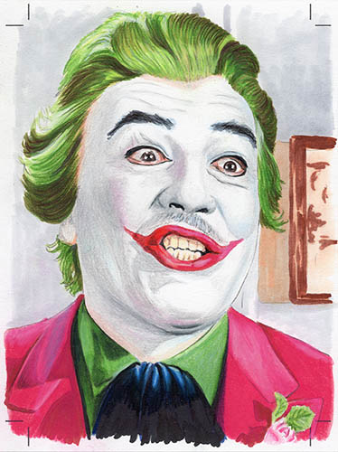 Joker #02