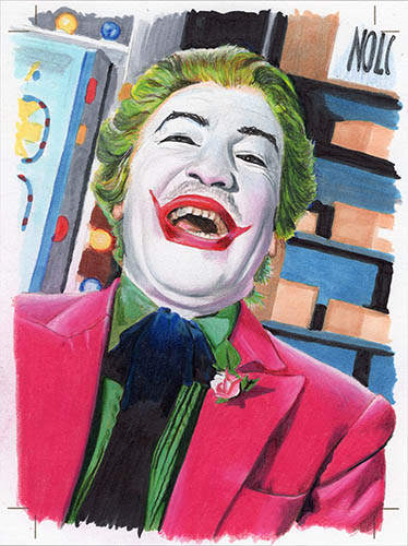 Joker #03