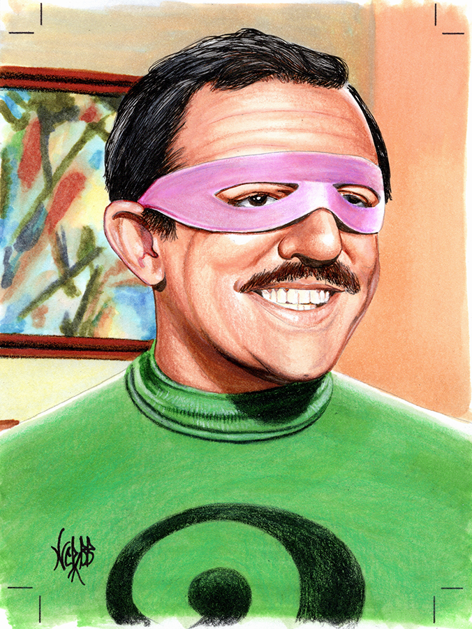 RIDDLER_John