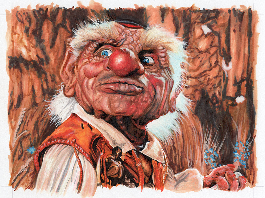 HOGGLE